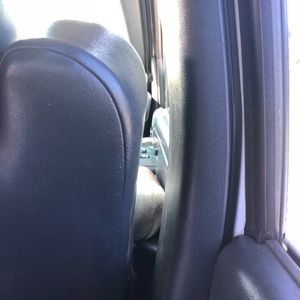 Meet your Posher, Edith